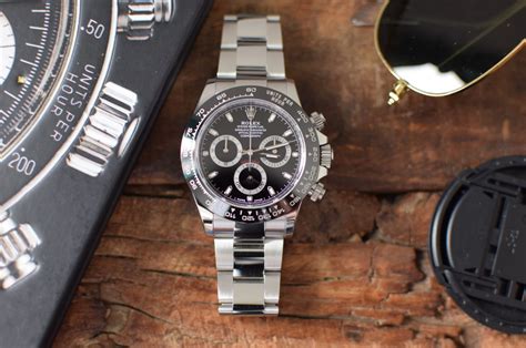 rolex daytona bi metal|rolex daytona price chart.